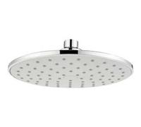 Pommeau de douche rond Chromé EDM G