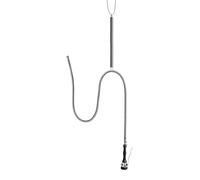 Douche suspendue avec montage au plafond modèle ROSA (3M)