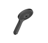 Pommeau de douche UNIVERSAL Noir mat