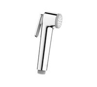 Pommeau De Douche - Vitalio - 1 Jet - Technologie Anti-Brûlure - Economie D'Eau