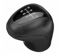 Pommeau de Levier de Vitesse pour Benz Vito/Viano W639 (2003-2010), boîte Manuelle 6 Vitesses, Noir.