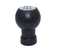 Pommeau de Levier de Vitesse pour Suzuki Swift, SX4, Alto et S-Cross, 5 Vitesses, Type T, avec poignée Stylo et Adaptateur Manuel.