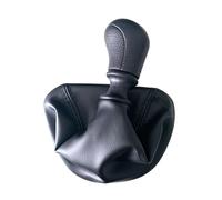 Pommeau de levier de vitesse Soufflet de levier vitesse manuel à 6 vitesses pour Mercedes pour Benz W639 et pour VITO 2003-2010 réparation(Plastic knob boot)