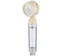 Pommeau Douche Portable Filtrant 3 Modes Pommeau Douche Portable(C) | 3 modes spray, gentle rain, pulse massage, mixed flow, safe for sensitive skin, compact travel design