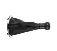 Pommeau Levier Vitesses Pour VW Pour Gol Pour Pointeur Pour Saveiro Pour Parati 5 Vitesses Pommeau Levier Vitesse Voiture Guêtre Couverture Démarrage