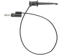 Pomona Electronics 3782-24-02 Jeu de pointes de touche 1923384 rouge, noir 1 set