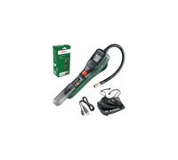 Pompe à air comprimé sans fil Bosch EasyPump Mini compresseur pour vélo 10,3 bar