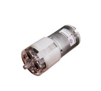 Pompe à air de démarrage électronique 370 DC 3,7 V 5 V 6 V Pompe de surpression