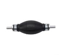 Pompe à air diesel pour pompe d'amorçage 8 mm - Pompe à siphon manuelle pour moteur hors-bord Tuyau de carburant Joint étanche