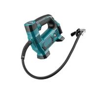 Pompe à air électrique portative de gonfleur numérique | Gonfleur haute pression lithium-ion DMP181 18 V 6,0 Ah 1 110 kpa avec chargeur de batterie