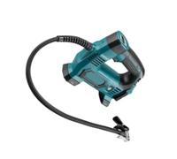 Pompe à air électrique portative de gonfleur numérique | Gonfleur haute pression lithium-ion MP001 40 V 5,0 Ah 1 110 kpa avec chargeur de batterie