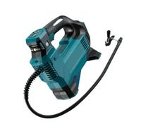 Pompe à air électrique portative de gonfleur numérique | MP001G Gonfleur haute pression lithium-ion 40 V 2,0 Ah 1 110 kpa avec chargeur de batterie