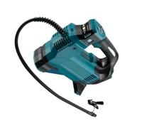 Pompe à air électrique portative de gonfleur numérique | MP001G Gonfleur haute pression lithium-ion 40 V 5,0 Ah 1 110 kpa avec chargeur de batterie