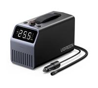 Pompe à Air Électrique Ugreen 12V 150PSI 4500mAh Gris