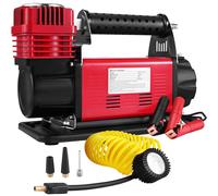 Pompe à air haute pression VEVOR 12V 150PSI Compresseur d'air 540W refroidi par eau