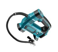 Pompe à air numérique de gonfleur | Gonfleur haute pression lithium-ion DMP181 3,0 Ah avec chargeur de batterie