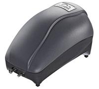Pompe à air pour oxygénation de bassin - PONTEC - PondoAir 450 - Tuyau et pierres de diffusion incluses - IP44