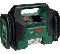 Pompe à air sans fil BOSCH AdvancedPump 18V, 18V, 400 l/min, Pression 10,3 bar