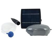 Ubbink Pompe à air Air Solar 100 1351374
