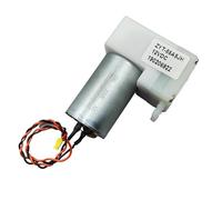 Pompe à air sous vide grand débit, petit moteur 555, piston, pression | négative, aspiration à membrane, masseur, bricolage, DC12V, 9lpm-70kpa