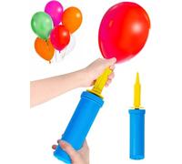 Pompe à Ballon Pompe à Ballon à Main, Pompe à Ballon, Ballons à Pompe à Air, Ballons à Pompe à Ballon Pour Mariage, Décorations De Fête D'anniversaire