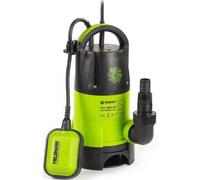 Pompe à boue FIELDMANN 750W - FVC 4001-EK - Débit max 14 000 l/h