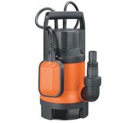 pompe à boue submersible 900W ASIST