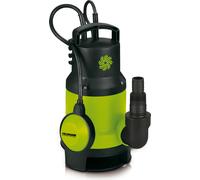 Pompe à boues FIELDMANN FVC 4001-EK