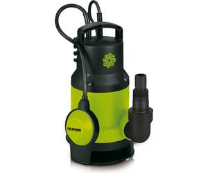 Pompe à boues FIELDMANN FVC 4001-EK