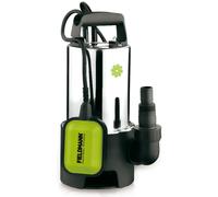 Pompe à boues FIELDMANN FVC 4002-EK