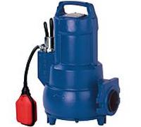 Pompe à boues SFA SANIPUMP VX 50.2 SA AP0005 230 V, hauteur de refoulement 12 m, avec flotteur