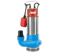 Pompe à boues submersible PRO 1100 A