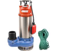 Pompe à boues submersible PRO 2200 A