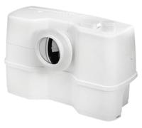 Pompe à broyeur pour toilettes, modèle Solo Lift 2, pour micro-station, 230 V