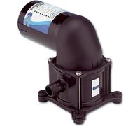 Pompe à cale Jabsco 24V Junior 37202-2