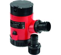 Pompe à cale Johnson HD L4000/12V