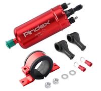 Pompe à carburant électrique de 12V, modèle 0580464070, pompe à carburant universelle haute pression pour injection