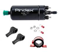 Pompe à carburant électrique haute pression 12 V, modèle 0580464070, pompe à carburant externe de type en ligne
