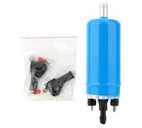 Pompe à carburant haute pression électrique 12V, avec kit de montage, compatible avec la série E