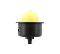 Pompe à carburant, Poire d'amorcage carburant pour carburateur Fuxtec FX-RM Hecht 40, 541 SX, 5410 SH, 553 SX