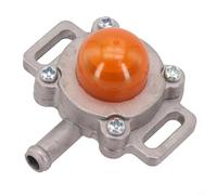 Pompe à carburant pour ampoule d'amorçage pour générateur onduleur XG-SF3200 F6200Ri compatible avec pour la construction en métal facile à démarrer