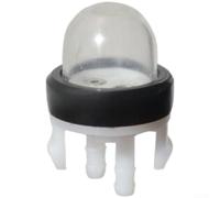 Pompe à carburant pour MS231 MS231C MS251 MS251C pour ampoule d'amorçage de rechange 1143 350 6200 pour pompe à carburant pour tronçonneuse à chaîne d'amorçage (1 pièce)