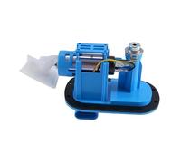 Pompe à Carburant Sous Vide 15100H99D00 Pour Hyosung GV250 GT650 GT650R GT250R EFI Comet GT250 ST700 15100HB9500 Module Pompe À Carburant