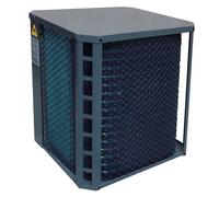 Ubbink HeaterMax Compact 2,50 kW