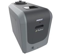 Pompe à chaleur 4 en 1 Poolican Poolex