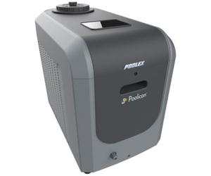 Pompe à chaleur 4 en 1 Poolican Poolex