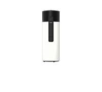 Stiebel Eltron WWK-I 300 W Plus pompe à chaleur à eau chaude 204483 blanc , capacité nominale 291 litres