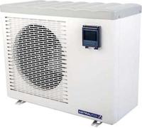Pompe à chaleur à inverseur complet ECO ELYO 7 kW