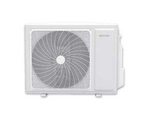 Pompe à chaleur air/air - Unité extérieure - 5,4 kw - Murao - Atlantic - 872193