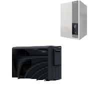 Pompe à chaleur air-eau Alfea M - 4 kW Monophasé
